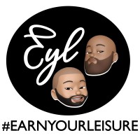 Earn Your Leisure logo - Similar company to Black Phoenix Enterprises