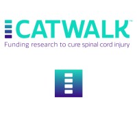 The CatWalk Spinal Cord Injury Trust logo - Similar company to Spinalcure Australia