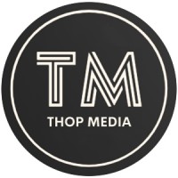 Thop Media logo - Similar company to Affirm Technologies