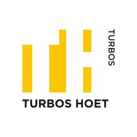 Turbo's Hoet Romania logo - Similar company to Scanvo Lastbil Ab