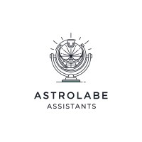 Astrolabe Assistants logo - Similar company to Wanderluxed