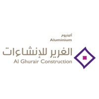 Al Ghurair Construction - Aluminium LLC logo - Similar company to Steelworx Engineering Construction Contracting