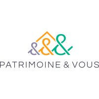 Patrimoine & Vous logo - Similar company to Chabada Club