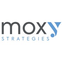Moxy Strategies logo - Similar company to Connect Create Celebrate