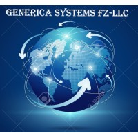 Generica Systems FZ-LLC logo - Similar company to 1. Advance Com International Limited 2. Advance Media Fze