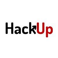 HackUp logo - Similar company to Wecraft