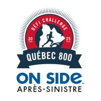 Le Défi Challenge Québec 800 logo - Similar company to Constrio
