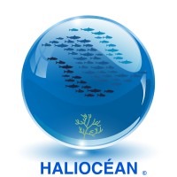 HALIOCÉAN logo - Similar company to Les Fleurs De Mon Frère