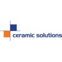 Ceramic Solutions logo - Similar company to Ceramic Pro Australia