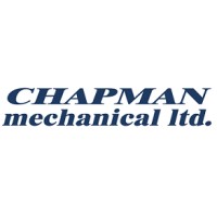 CHAPMAN MECHANICAL LTD logo - Similar company to Genesis Building Controls Ltd.