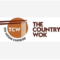 The Country Wok logo - Similar company to Biryaniology Indore