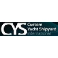 Cys Custom Yacht Shipyard