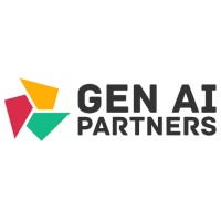 Gen AI Partners logo - Similar company to Gen Ai