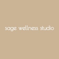 Sage Wellness Studio logo - Similar company to Nutrifyme