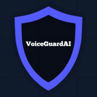 VOICE GUARD AI logo - Similar company to Mahera Technologies