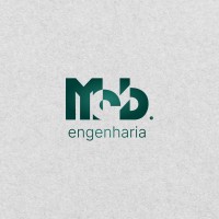 MOB Engenharia logo - Similar company to Ricaun