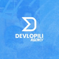 Devlopili Agency logo - Similar company to Ndirha