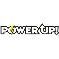 Power Up Mentor Foundation logo - Similar company to Thinkhigher
