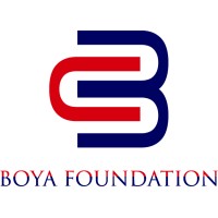 Boya Foundation logo - Similar company to Gsteknik Boya Teknolojileri Ve Danışmanlık Ltd. Şti.
