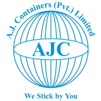 A.J Containers (Pvt) Ltd. logo - Similar company to Technology Motors