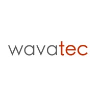 Wavatec logo - Similar company to Bishopbyte