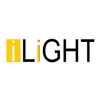 iLiGHT International logo - Similar company to Light+Arch Consultancy