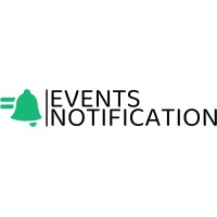Events Notification logo - Similar company to Highways.Today