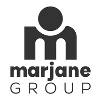 MARJANE GROUP logo - Similar company to A