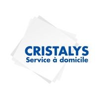CRISTALYS - Ménage et Repassage logo - Similar company to Ayline Services - Ménage Et Repassage À Domicile