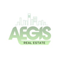 Aegis Real Estate logo - Similar company to Totalq Ltd
