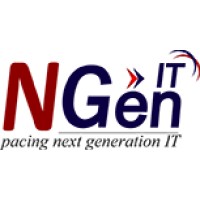 NGEN IT logo - Similar company to Dev Capsule