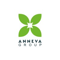Anneva Group logo - Similar company to Eurasia Blockchain Summit