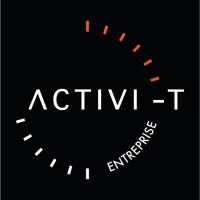 ACTIVI-T ENTREPRISE logo - Similar company to Fr4Iav - French Autonomous Racing