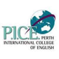 Perth International College Of English logo - Similar company to Gravity Discovery Centre And Observatory