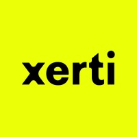 xerti logo - Similar company to Qubik