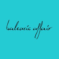balearic affair, S.L. logo - Similar company to Stylo Relojería