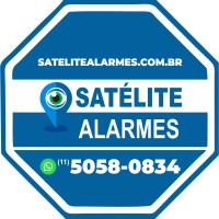 Satélite Alarmes logo - Similar company to Prime Foccus Tecnologia