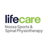 Lifecare Noosa Sports & Spinal Physiotherapy logo - Similar company to Habitat Early Learning