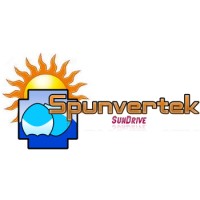 Spunvertek logo - Similar company to Mobile Forms
