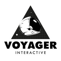Voyager Interactive logo - Similar company to Senscape