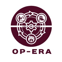 OP-ERA, Operations Club, IIM Shillong logo - Similar company to Scope : Operations Club | Iim Sirmaur