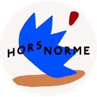 Hors Norme logo - Similar company to #Shedidit