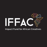 IMPACT FUND FOR AFRICAN CREATIVES logo - Similar company to Newcomma