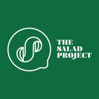 The Salad Project logo - Similar company to The Salad Project