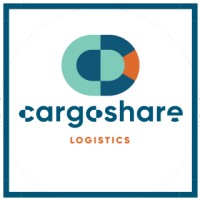 Cargoshare Logistics logo - Similar company to Cargo Share