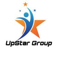 UpStar Group logo - Similar company to Infonox Software Private Limited