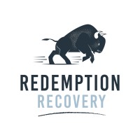 Redemption Recovery logo - Similar company to Mvg Clinical