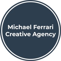 Michael Ferrari Creative Agency logo - Similar company to Groot Creative Agency