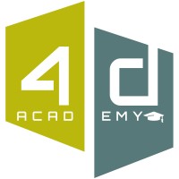 4d Academy ApS logo - Similar company to 4D Academy