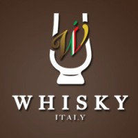 Whisky Italy logo - Similar company to Spirit Trade